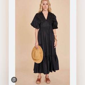 Hunter Bell Mercer Dress